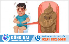 Táo bón gây bệnh trĩ – lý do bạn không ngờ đến