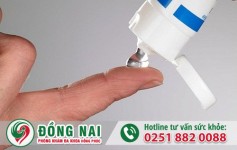 Sùi mào gà có chữa trị được không?