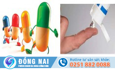Thuốc trị nứt kẽ hậu môn tốt nhất