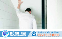 Tiểu buốt ở nam giới – dấu hiệu các anh cần coi chừng