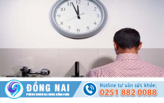 Tiểu đêm nhiều lần có phải là dấu hiệu cảnh báo bệnh?