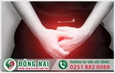 Tìm hiểu chứng đau dương vật thường gặp ở nam giới là dấu hiệu của bệnh lý nào?