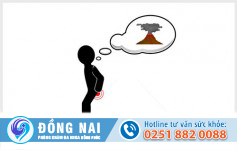 Tìm hiểu về hậu môn chảy mủ