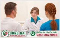 Trị bệnh xã hội như thế nào, ở đâu?