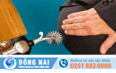 Triệu chứng bệnh trĩ là gì?