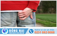 Triệu chứng ngứa hậu môn là bệnh gì?
