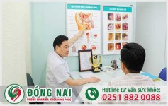 Tư vấn bệnh nam khoa thường gặp là gì?