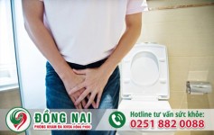 Viêm đường tiết niệu - Biết triệu chứng để chữa trị sớm và hiệu quả cao