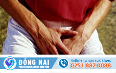 Viêm dương vật – chữa trị ngay để không lo vô sinh