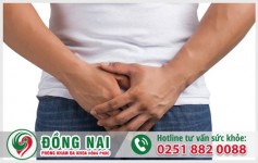 Dấu hiệu nhận biết viêm túi tinh