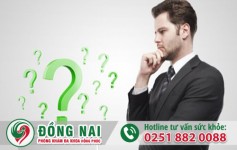 Viêm tuyến tiền liệt nam giới – Chi phí điều trị ra sao?