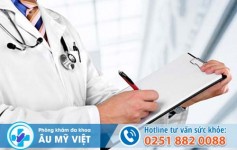 Phòng khám bệnh hậu môn – bệnh trĩ  tốt uy tín tại Biên Hòa