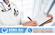 Phòng khám sùi mào gà chuyên khoa uy tín ở Biên Hòa Đồng Nai