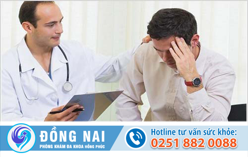 Bạn có đang bị chứng viêm niệu đạo ở nam giới?