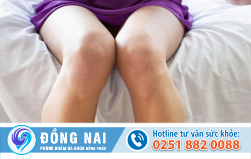 Dấu hiệu bệnh lậu ở nữ gây nguy hiểm như thế nào?