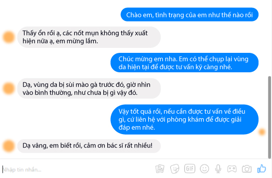 Bệnh sùi mào gà là bệnh gì?