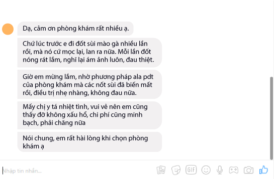 Bệnh sùi mào gà là bệnh gì?