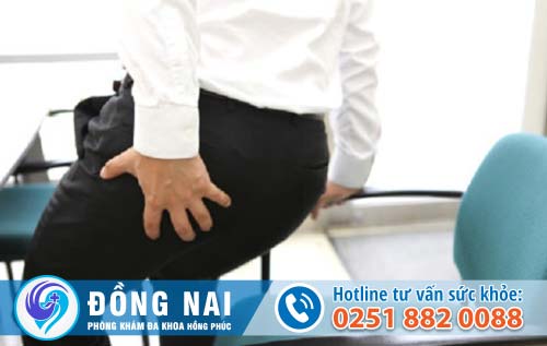 Phẫu thuật cắt trĩ hết bao nhiêu tiền?