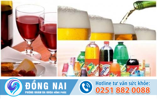 Bị bệnh sùi mào gà thì nên ăn gì và kiêng gì?