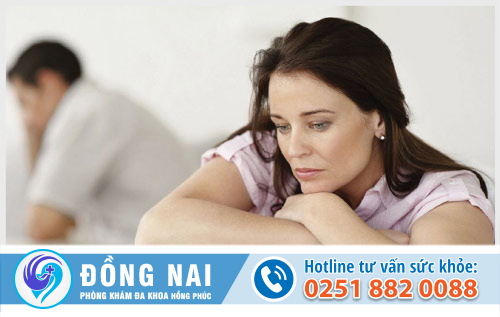 Bị bệnh trĩ có gây vô sinh không?