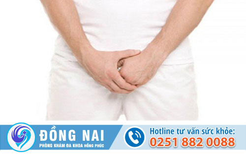 Những loại bệnh về bao quy đầu thường gặp sau khi quan hệ