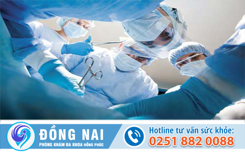 Cắt da thừa hậu môn bằng công nghệ tiên tiến đạt hiệu quả cao và tốt nhất