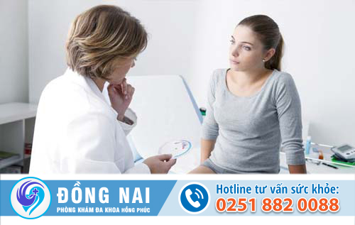 Chị em cần biết nguyên nhân dẫn đến viêm vùng chậu