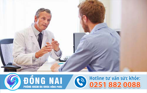 Chi phí chữa trị dài bao quy đầu ra sao?