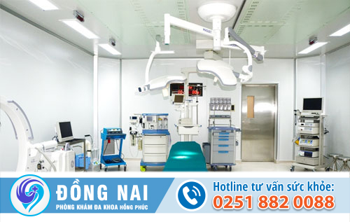 Chi phí chữa trị dài bao quy đầu ra sao?