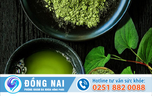 Chữa bệnh trĩ bằng rau diếp cá có nên hay không?