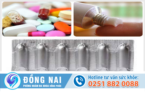 Chữa bệnh trĩ bằng thuốc có hết không?