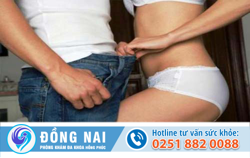 Dài bao quy đầu có quan hệ được không?