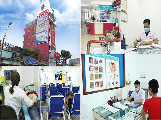 Phương pháp điều trị tiểu nhiều lần nam giới hiệu quả tại Biên Hòa, Đồng Nai