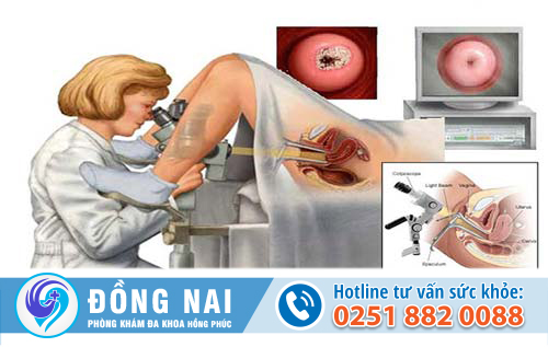 Địa chỉ kiểm tra sức khỏe sinh sản tốt nhất tại Đồng Nai