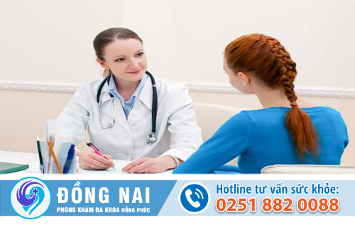 Địa chỉ thu nhỏ âm đạo tốt tại Biên Hòa