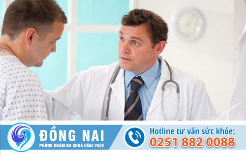 Điều trị dài bao quy đầu tốt nhất ở đâu?