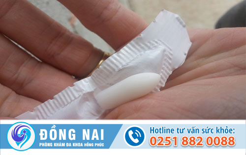 Đi ngoài ra máu nên uống thuốc gì?