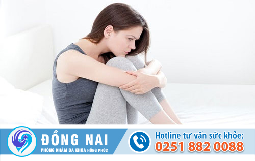 Giải pháp chữa trị viêm phụ khoa nhanh hiệu quả