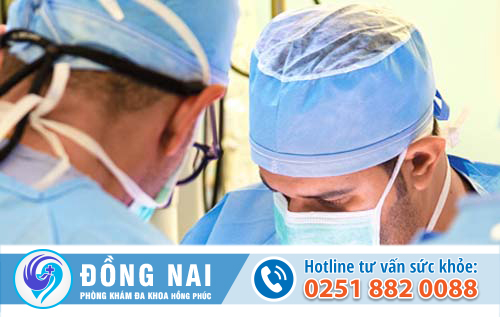 Hãy chủ động thăm khám bác sĩ để thực hiện tiểu phẫu cắt bao quy đầu kịp thời