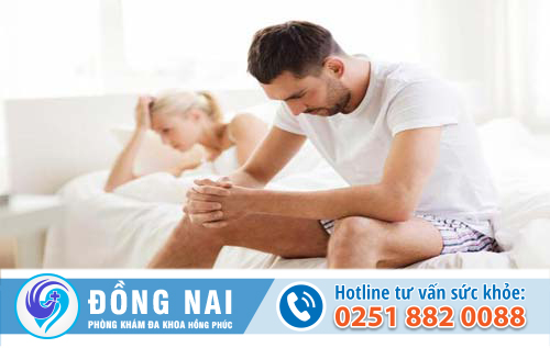 Hiện nay có bao nhiêu cách điều trị xuất tinh sớm