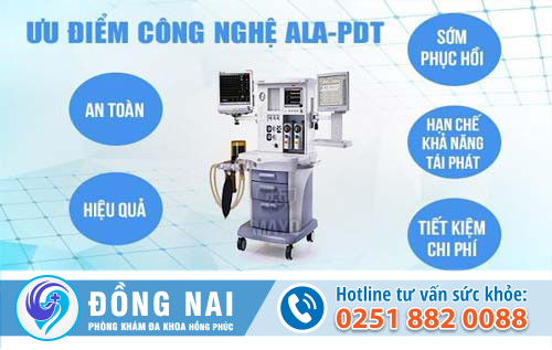 Hỗ trợ điều trị mụn cóc sinh dục