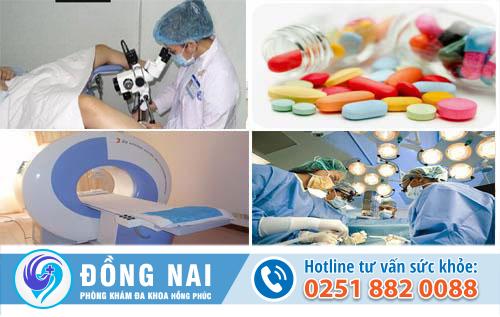 Hỗ trợ điều trị mụn vùng kín – giúp các chị em thoát khỏi nỗi lo thầm kín