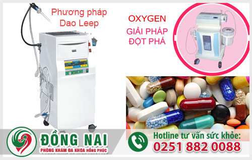 Điều trị vô sinh bằng nhiều phương pháp đem lại hiệu quả cao