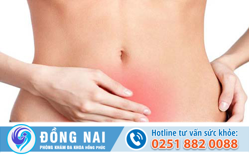 Năm dấu hiệu cảnh báo chị em về bệnh phụ khoa