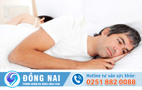 Nguyên nhân và triệu chứng liệt dương ở nam giới