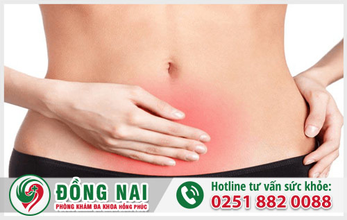 Chị em cần biết nguyên nhân dẫn đến viêm vùng chậu