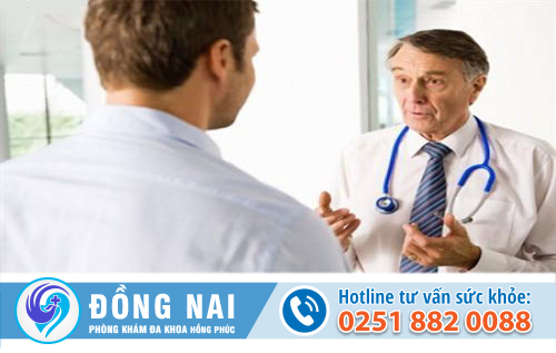 Những điều cần lưu ý sau khi cắt trĩ