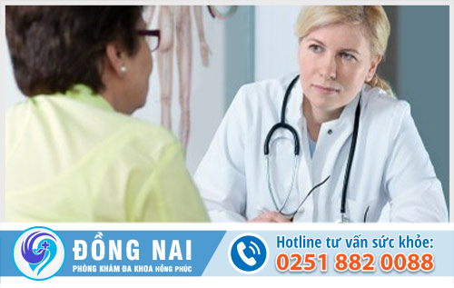Phòng ngừa và hỗ trợ chữa bệnh trĩ ở người cao tuổi