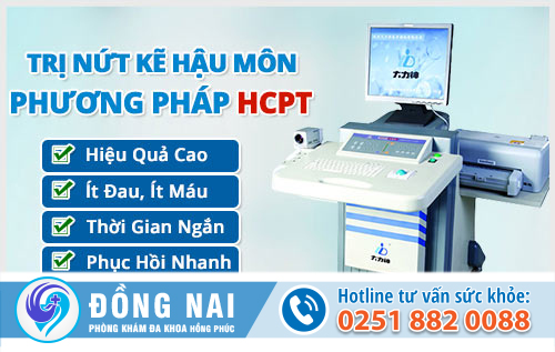 Kỹ thuật HCPT