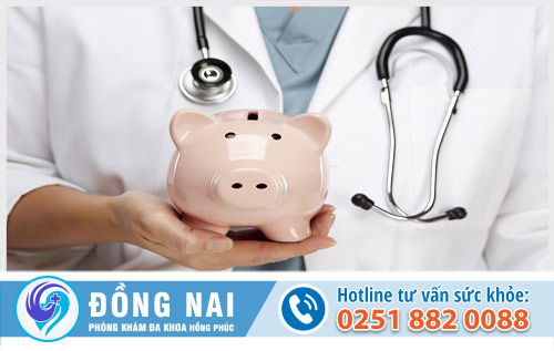 Phương pháp điều trị khối u hậu môn tại Biên Hòa